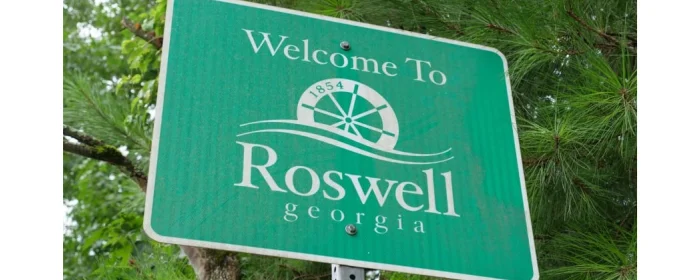 Roswell City